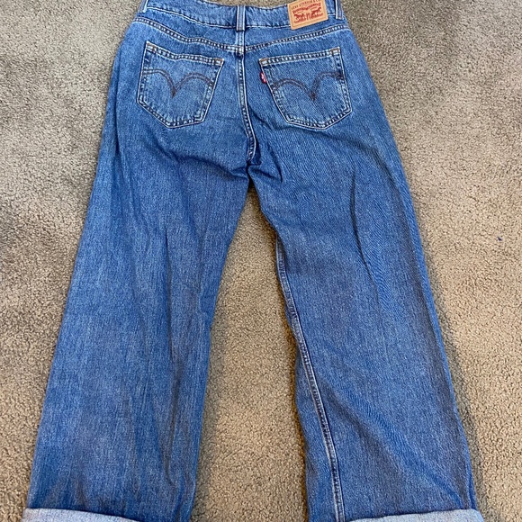 levis jeans - Picture 1 of 3